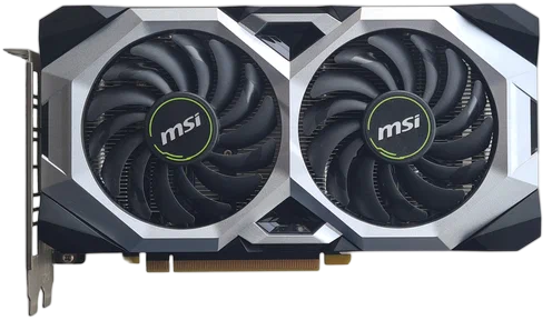 GeForce